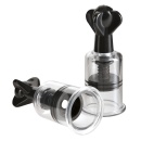 Pompki na sutki Super Suckers z mechanizmem skrętnym, średnica cylindra 3,7 cm - 2