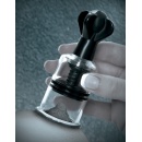 Pompki na sutki Super Suckers z mechanizmem skrętnym, średnica cylindra 3,7 cm - 3