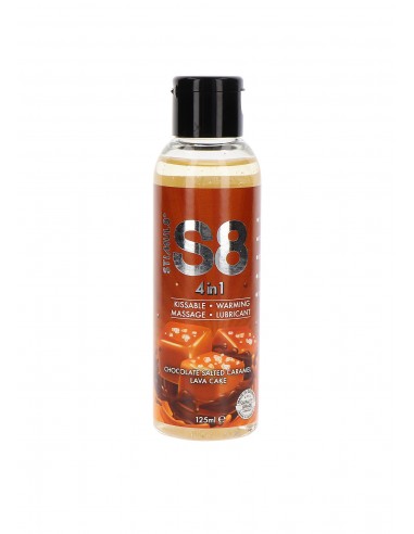S8 4-in-1 Dessert Lube