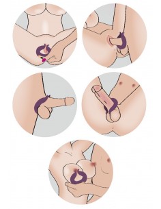 Couples Choice Two motors coup 2