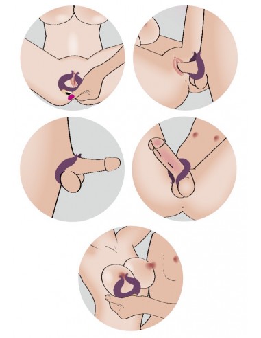 Couples Choice Two motors coup