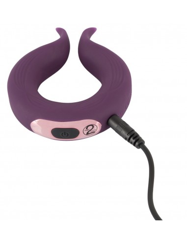 Couples Choice Two motors coup