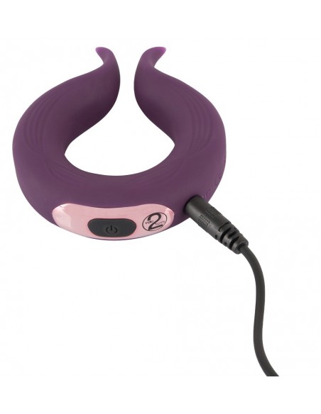 Couples Choice Two motors coup