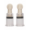 Suction Cup Small - Transparent - 1