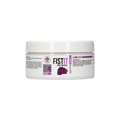 Żel do Fistingu Fist It - Anal Relaxer - 300 ml - 1