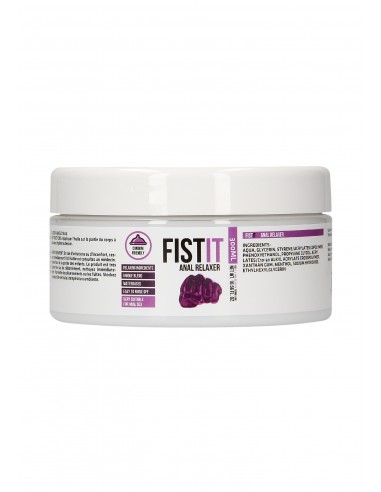 Fist It - Anal Relaxer - 300 ml