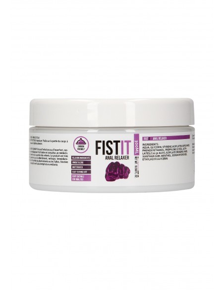 Fist It - Anal Relaxer - 300 ml