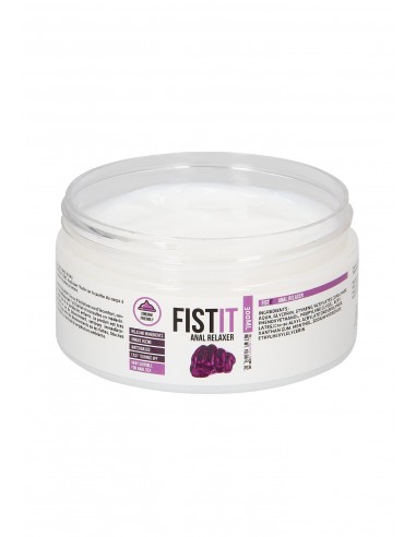 Fist It - Anal Relaxer - 300 ml