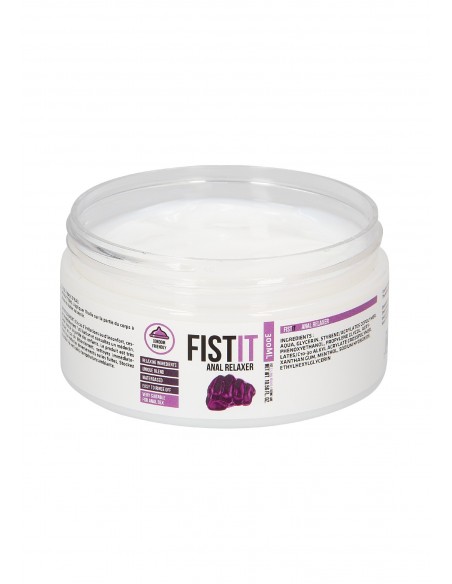 Fist It - Anal Relaxer - 300 ml