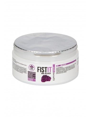 Fist It - Anal Relaxer - 300 ml