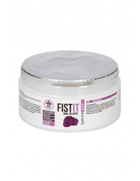 Fist It - Anal Relaxer - 300 ml