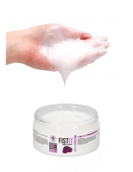 Fist It - Anal Relaxer - 300 ml