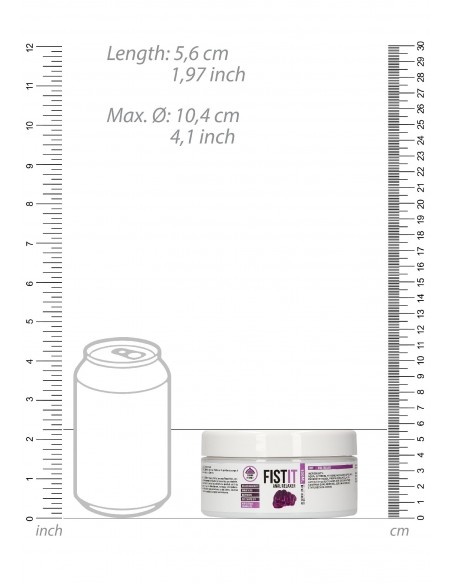 Fist It - Anal Relaxer - 300 ml