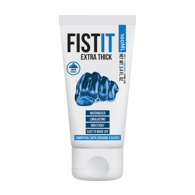 Żel do Fistingu Fist It - Extra Thick - 100 ml - 1