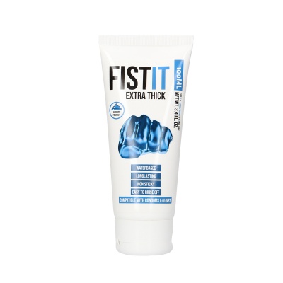 Żel do Fistingu Fist It - Extra Thick - 100 ml - 1 2