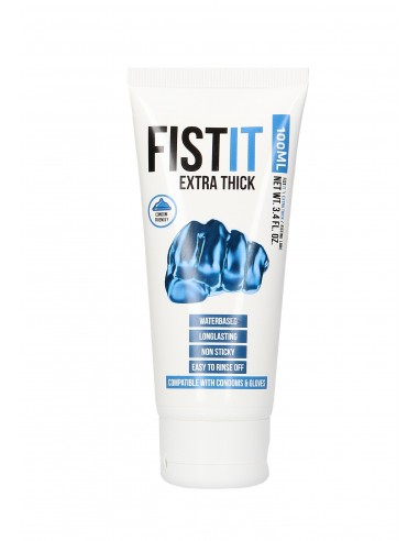 Fist It - Extra Thick - 100 ml