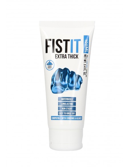 Fist It - Extra Thick - 100 ml