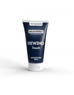 REWIND TOUCH CREAM 50ML DELAY CREAM