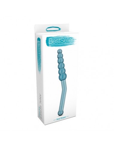 Plug/kulki-ANAL DREAM