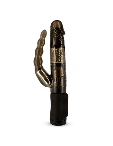 Wibrator-BLACK ROGER