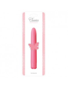 Wibrator-CLASSIC VIBE PINK MEDIUM