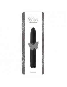 Wibrator-CLASSIC VIBE BLACK MEDIUM