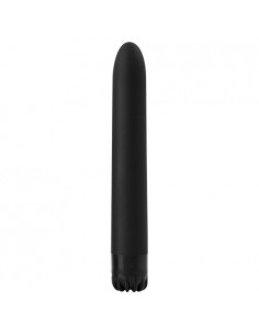 Wibrator-CLASSIC VIBE BLACK MEDIUM 2
