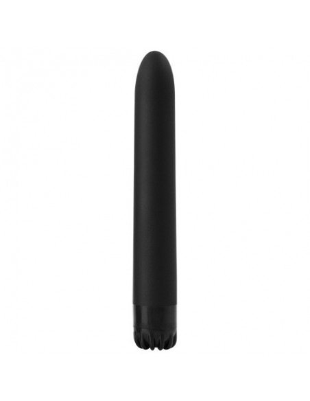 Wibrator-CLASSIC VIBE BLACK MEDIUM