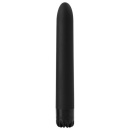 Wibrator klasyczny Classics Medium 18 cm, czarny - 2