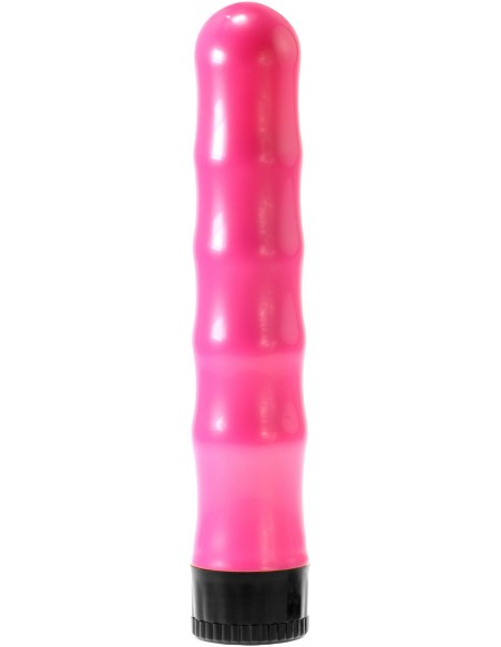 Me You Us Silencer Vibrator Pink