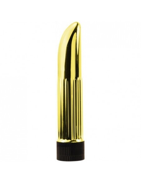 Me You Us Lady Lust Mini Wibrator Gold