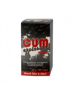 Supl.diety-CUM EXPLOSION 30 CAPS 2