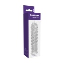 Stymulator-Orgasma Sleeve-Kinx - 1
