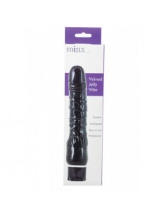 Wibrator-Titan 7.5 Realistic Vibrator Kinx