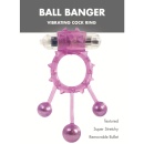 Me You Us Ball Banger Cock Ring - 1