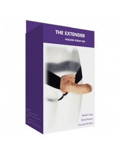 Proteza-The Extender Hollow Strap Oo Kinx