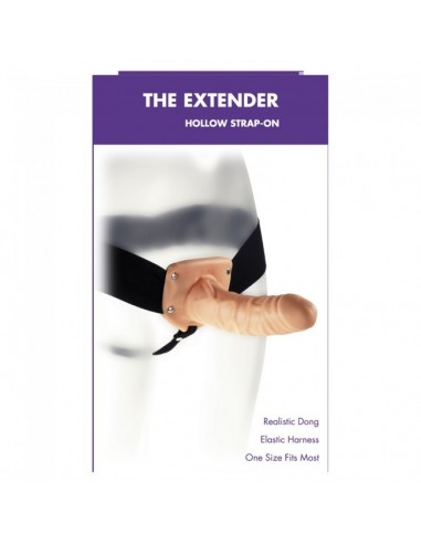 Proteza-The Extender Hollow Strap Oo Kinx