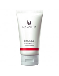 Żel/sprej - Me You Us Embrace Tightening Gel White 50ml