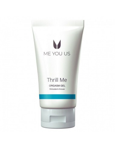 Żel/spre j- Me You Us Thrill Me Orgasm Gel 50ml