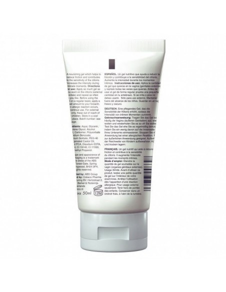 Żel/spre j- Me You Us Thrill Me Orgasm Gel 50ml