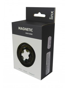 Pierścień-Magnetic Cock Ring