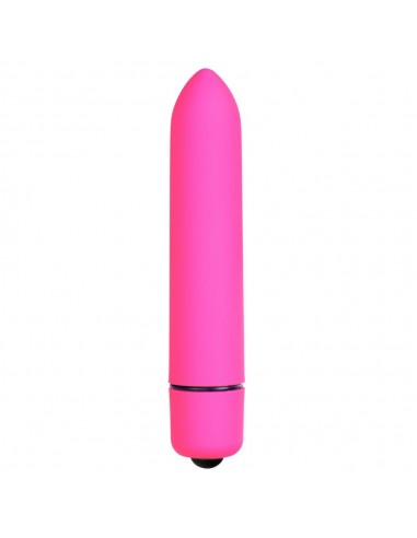 Wibrator-  Me You Us Blossom 10 Mode Bullet Vibrator Pink