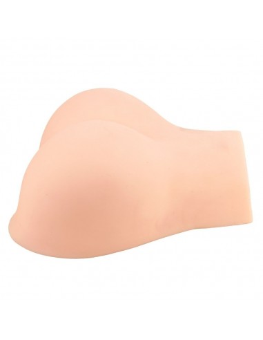 Masturbator- Me You Us Miss Nikita Premium Vibrating Realistic Masturbator Flesh