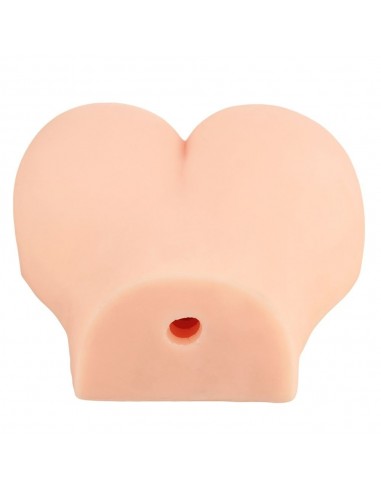 Masturbator- Me You Us Miss Nikita Premium Vibrating Realistic Masturbator Flesh