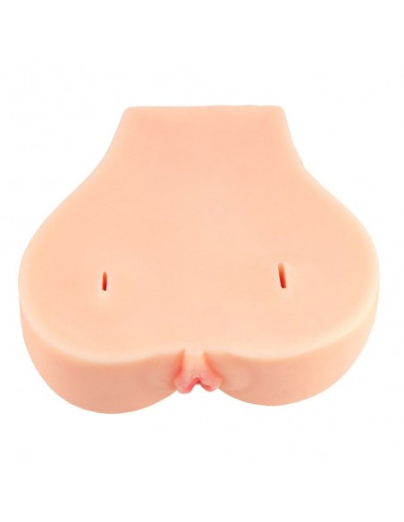 Masturbator- Me You Us Miss Nikita Premium Vibrating Realistic Masturbator Flesh