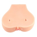Masturbator- Me You Us Miss Nikita Premium Vibrating Realistic Masturbator Flesh - 9