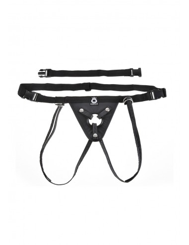 Proteza-FIT RITE HARNESS BLACK