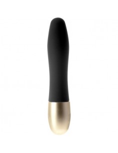 Me You Us Discretion Bullet Wibrator Black 2