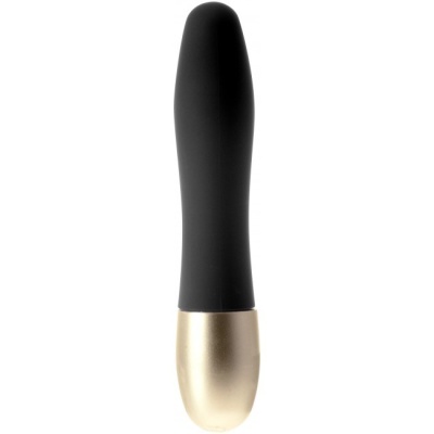 Me You Us Discretion - Mini Wibrator Czarny - 1 2