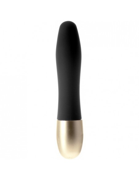 Me You Us Discretion Bullet Wibrator Black